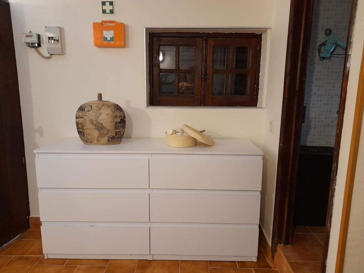 Villa Casa Das Palmeiras Charneca  Εξωτερικό φωτογραφία